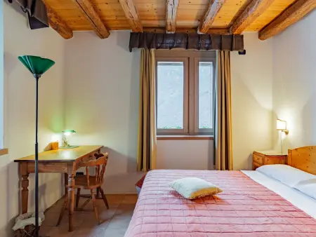 La Meridiana, Gite 10 personnes à Stenico - Photo 29