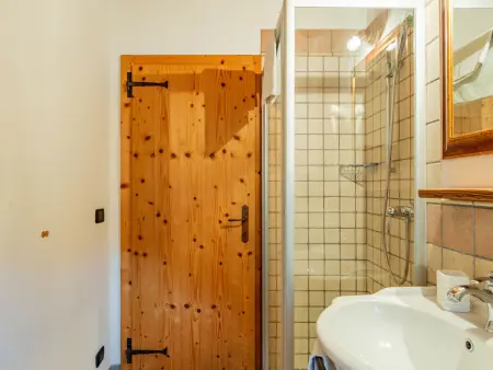 La Meridiana, Gite 10 personnes à Stenico - Photo 31