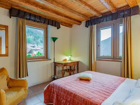 La Meridiana, Gite 10 personnes à Stenico - Photo 34