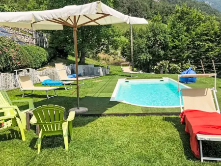 La Meridiana, Gite 10 personnes à Stenico - Photo 51
