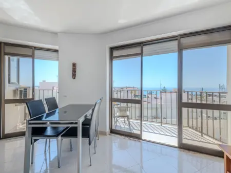 Excellent seafront & seaview, Appartement 4 personnes à Armação de Pêra - Photo 2