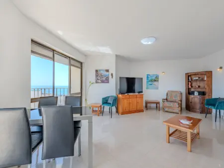 Excellent seafront & seaview, Appartement 4 personnes à Armação de Pêra - Photo 6
