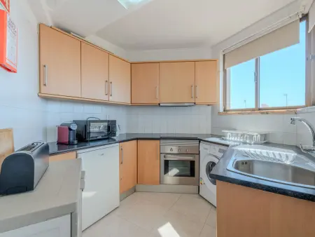 Excellent seafront & seaview, Appartement 4 personnes à Armação de Pêra - Photo 8