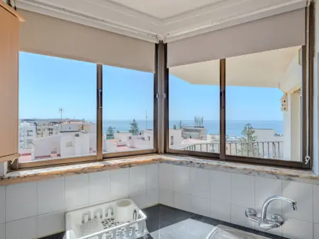 Excellent seafront & seaview, Appartement 4 personnes à Armação de Pêra - Photo 9
