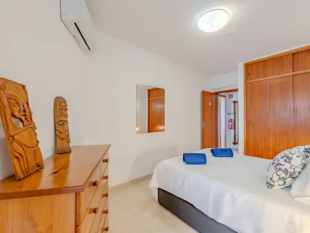 Excellent seafront & seaview, Appartement 4 personnes à Armação de Pêra - Photo 11