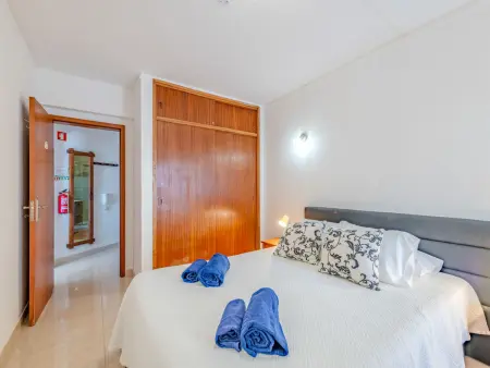 Excellent seafront & seaview, Appartement 4 personnes à Armação de Pêra - Photo 12