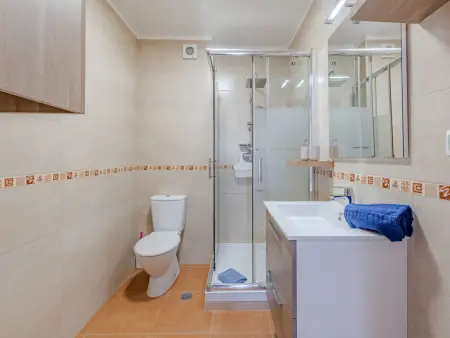 Excellent seafront & seaview, Appartement 4 personnes à Armação de Pêra - Photo 14