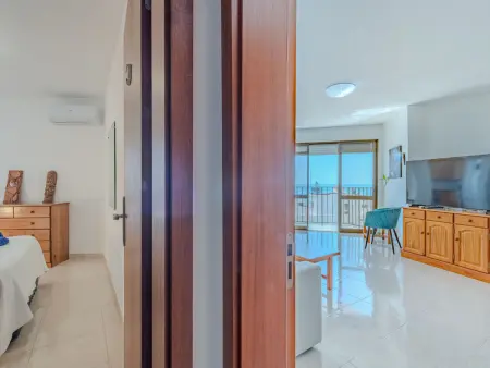 Excellent seafront & seaview, Appartement 4 personnes à Armação de Pêra - Photo 15