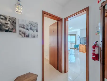 Excellent seafront & seaview, Appartement 4 personnes à Armação de Pêra - Photo 16