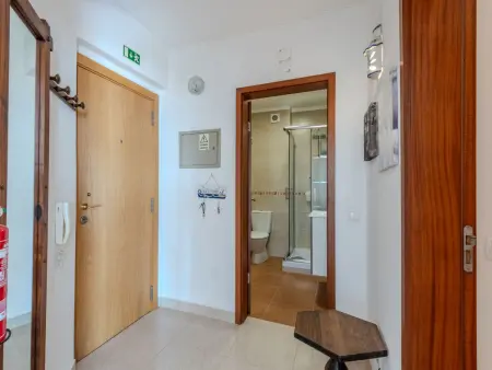 Excellent seafront & seaview, Appartement 4 personnes à Armação de Pêra - Photo 17