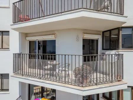 Excellent seafront & seaview, Appartement 4 personnes à Armação de Pêra - Photo 19