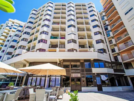 Excellent seafront & seaview, Appartement 4 personnes à Armação de Pêra - Photo 22