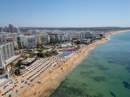 Excellent seafront & seaview, Appartement 4 personnes à Armação de Pêra - Photo 23