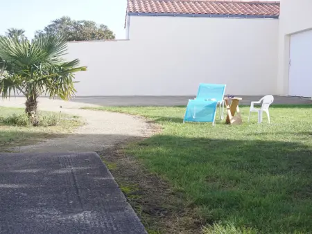 Maison cosy proche plage avec jardin clos et terrasse - Photo 1