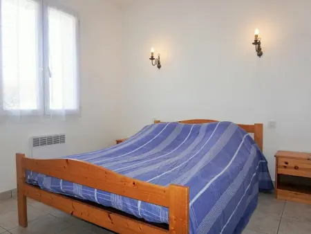 Maison cosy proche plage avec jardin clos et terrasse - Photo 8