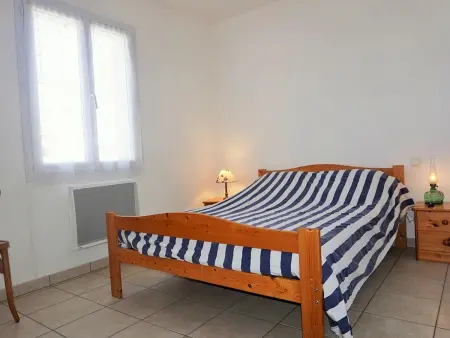 Maison cosy proche plage avec jardin clos et terrasse - Photo 9