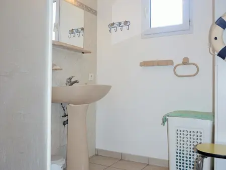 Maison cosy proche plage avec jardin clos et terrasse - Photo 10