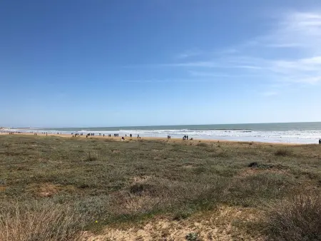 Appart 2 pièces rénové face mer à Saint Jean de Monts - Photo 18