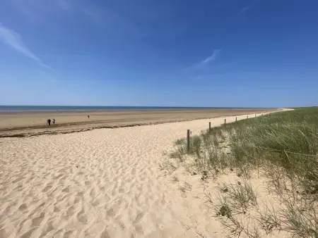 Appart 2 pièces rénové face mer à Saint Jean de Monts - Photo 20