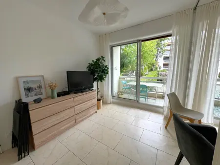 Appartement à Arcachon : Plage à 50m, Terrasse, Parking, WIFI, 4 Pers - Photo 3