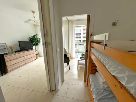Appartement à Arcachon : Plage à 50m, Terrasse, Parking, WIFI, 4 Pers - Photo 10
