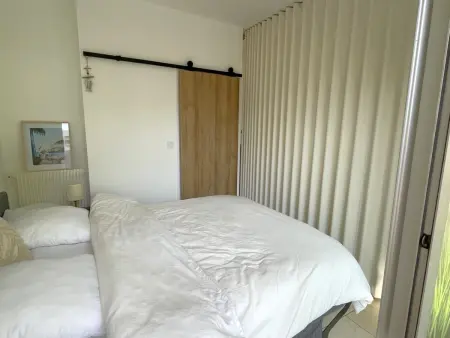 Appartement à Arcachon : Plage à 50m, Terrasse, Parking, WIFI, 4 Pers - Photo 16