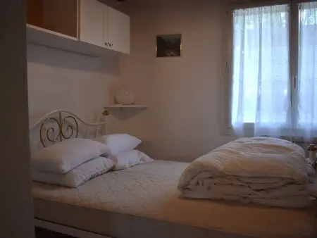 Grand appartement 7 pers en centre-ville de Font-Romeu avec vue sur les Pyrénées - Photo 7