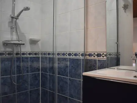 Grand appartement 7 pers en centre-ville de Font-Romeu avec vue sur les Pyrénées - Photo 11