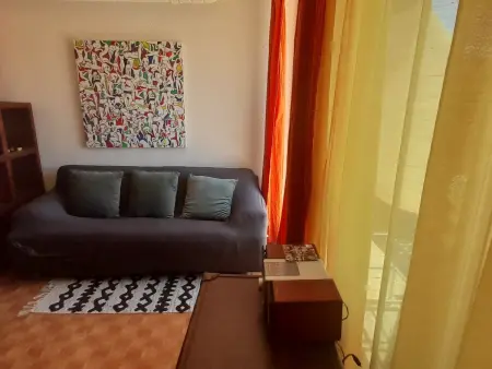 Studio cosy avec terrasse, clim et TV – Cap d’Agde, 2 pers, proche plage - Photo 7