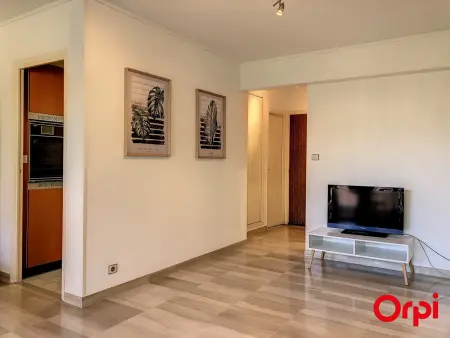 Studio avec terrasse, piscine et parking à Menton - Photo 3