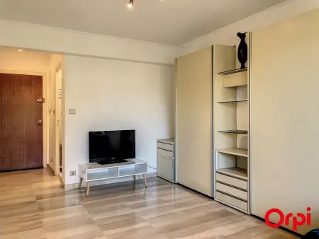 Studio avec terrasse, piscine et parking à Menton - Photo 4