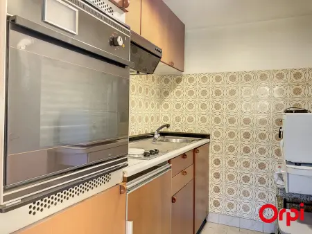 Studio avec terrasse, piscine et parking à Menton - Photo 5