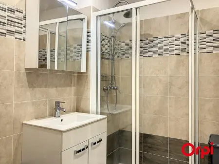 Studio avec terrasse, piscine et parking à Menton - Photo 6