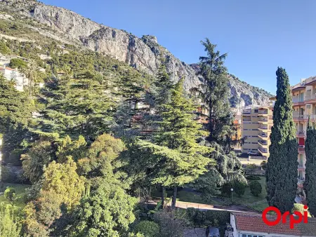 Studio avec terrasse, piscine et parking à Menton - Photo 7