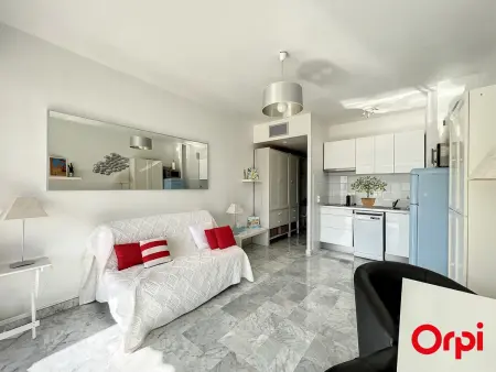 Appartement tranquille avec piscine et WiFi à Menton - Photo 4