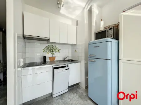 Appartement tranquille avec piscine et WiFi à Menton - Photo 6