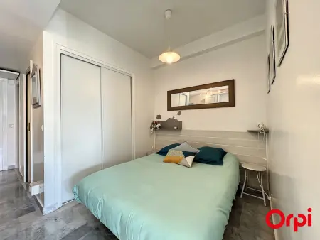Appartement tranquille avec piscine et WiFi à Menton - Photo 7