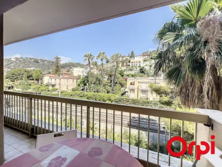 Spacieux 2 pièces avec piscine, terrasse et parking, proche plages et commodités - Menton Garavan - Photo 2