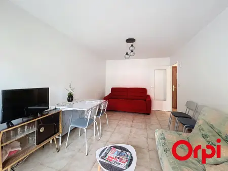 Spacieux 2 pièces avec piscine, terrasse et parking, proche plages et commodités - Menton Garavan - Photo 5