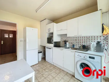 Spacieux 2 pièces avec piscine, terrasse et parking, proche plages et commodités - Menton Garavan - Photo 8