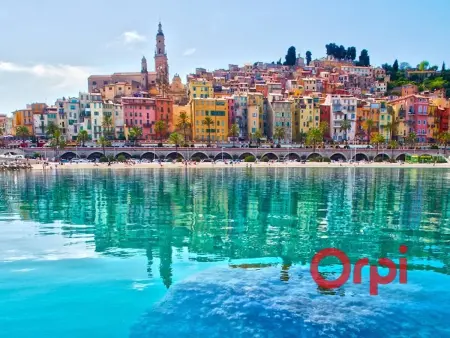 Spacieux 2 pièces avec piscine, terrasse et parking, proche plages et commodités - Menton Garavan - Photo 18