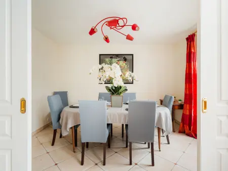 Le Décollé, Appartement 6 personnes à Saint Lunaire - Photo 2