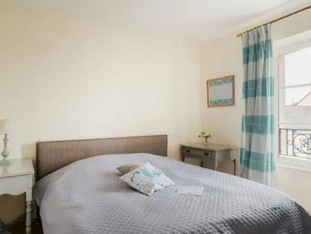 Le Décollé, Appartement 6 personnes à Saint Lunaire - Photo 3