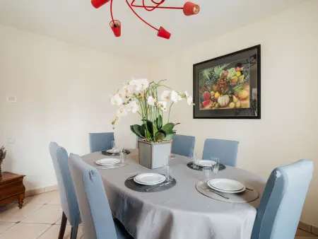 Le Décollé, Appartement 6 personnes à Saint Lunaire - Photo 11