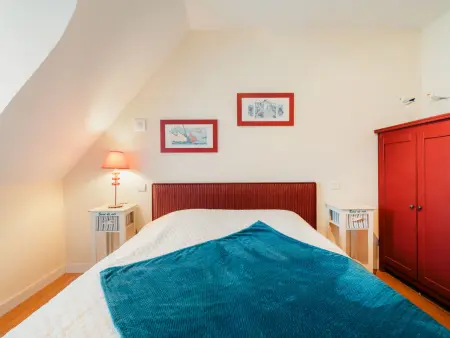 Le Décollé, Appartement 6 personnes à Saint Lunaire - Photo 12