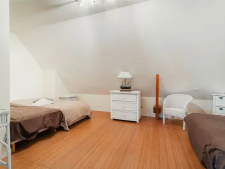Le Décollé, Appartement 6 personnes à Saint Lunaire - Photo 15