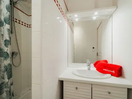 Le Décollé, Appartement 6 personnes à Saint Lunaire - Photo 18