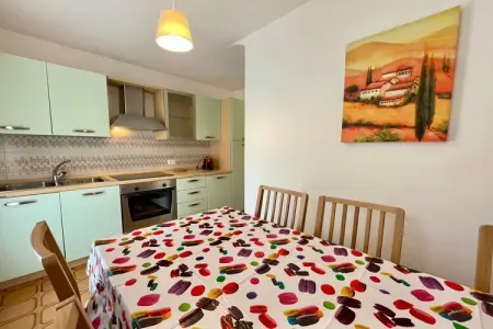 Grazia 157, Maison de vacances en bord de mer à Porto Santa - Photo 2