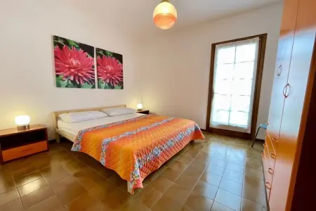 Grazia 157, Maison de vacances en bord de mer à Porto Santa - Photo 4