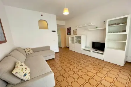 Grazia 157, Maison de vacances en bord de mer à Porto Santa - Photo 7